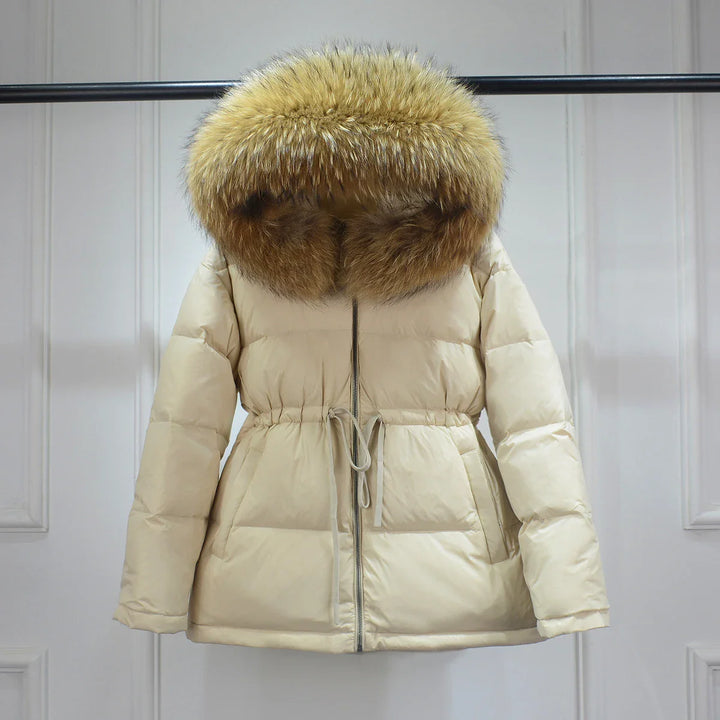 Motta Puffer Jacket