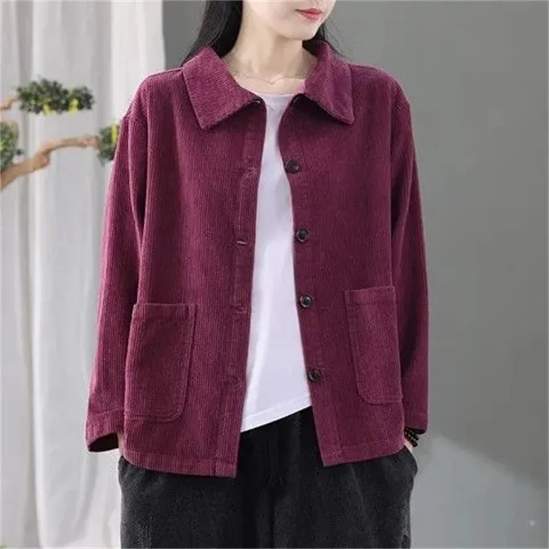 Melanni Classic jacket