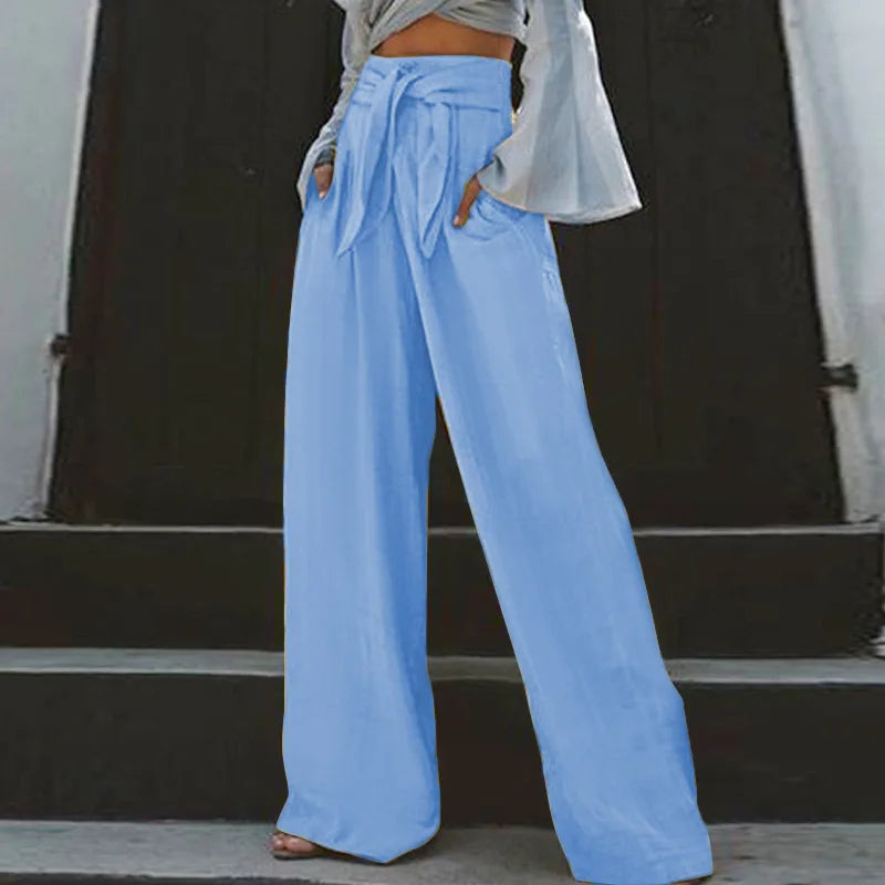 Amara retro pants