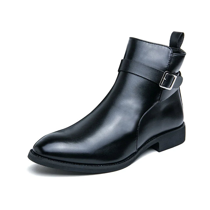 Leonardo | Chelsea Boots