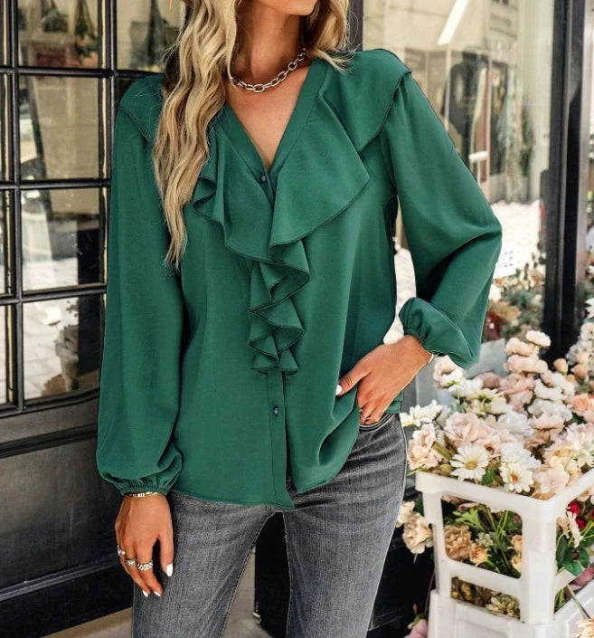 Matilde Blouse