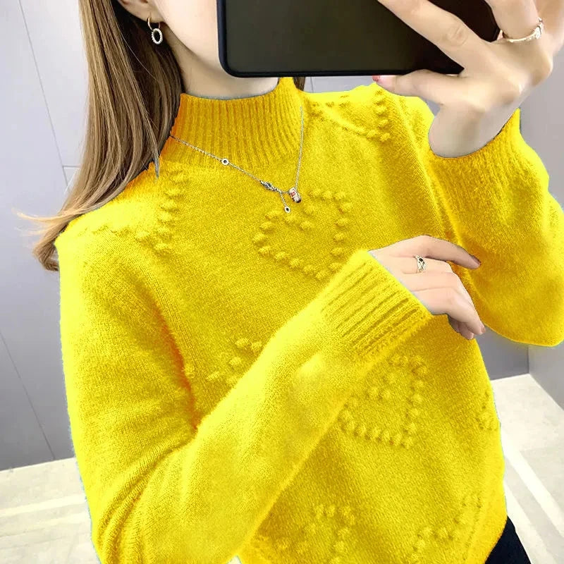 Nataly trendy sweater