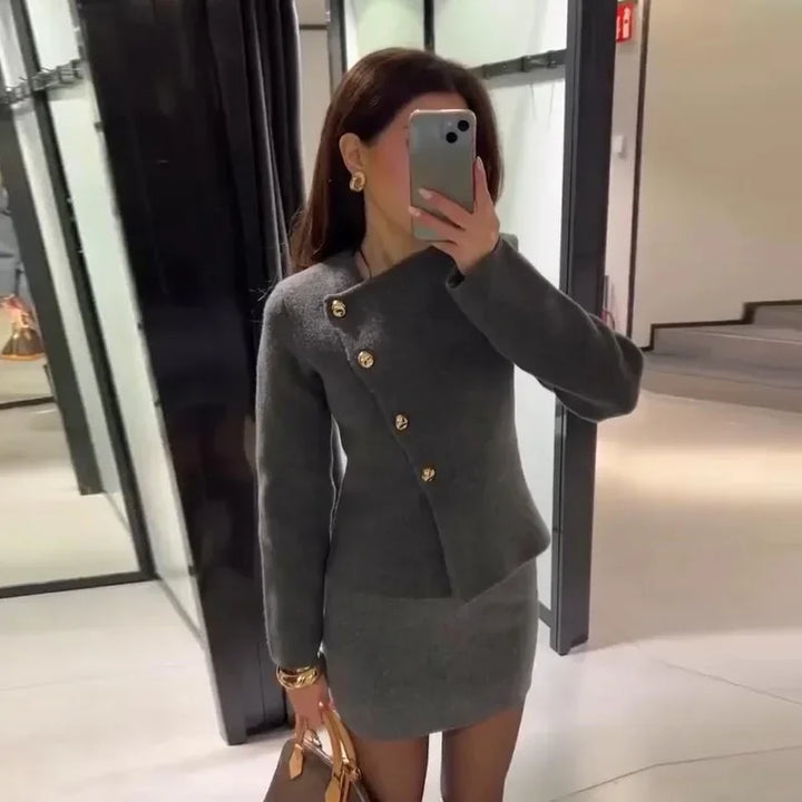 Olga Elegant Jacket