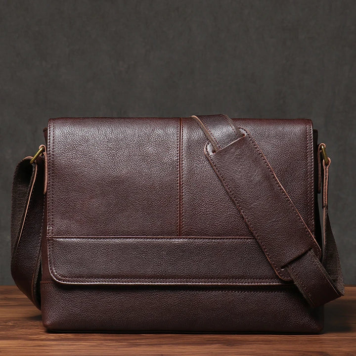 Salvatore | High Quality Shoulder Bag