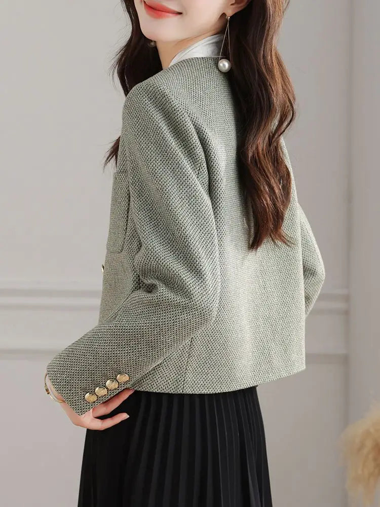 Noa Elegant Jacket