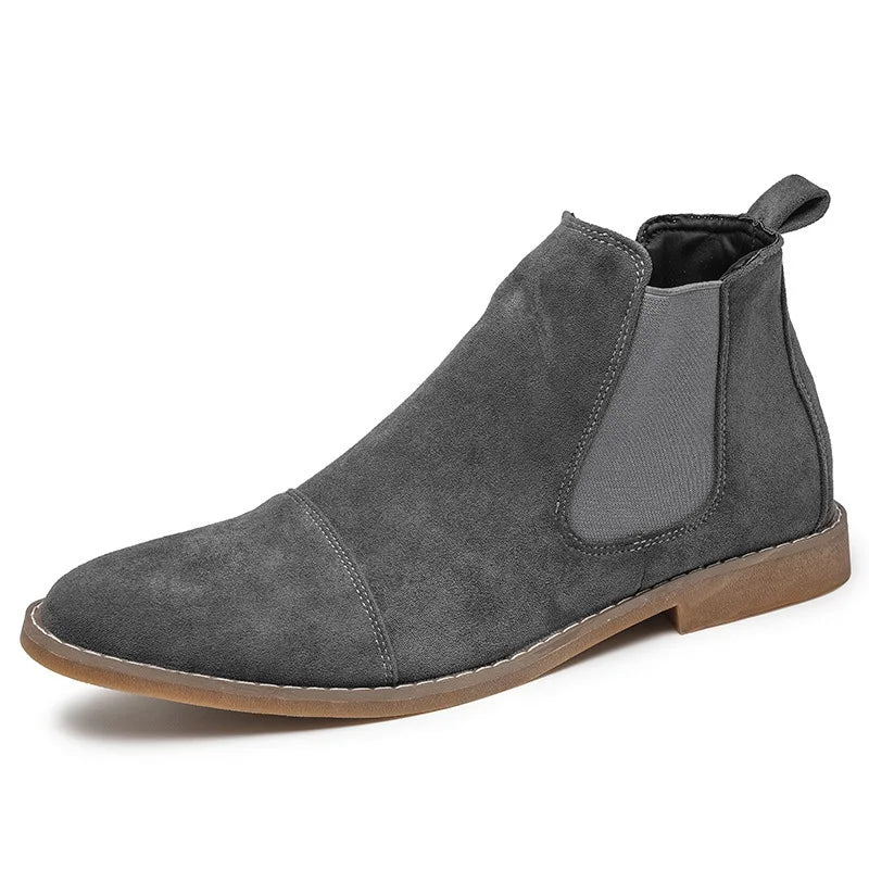 Antonio | Chelsea Boots