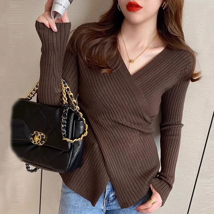 Fabiana Knitted Sweater