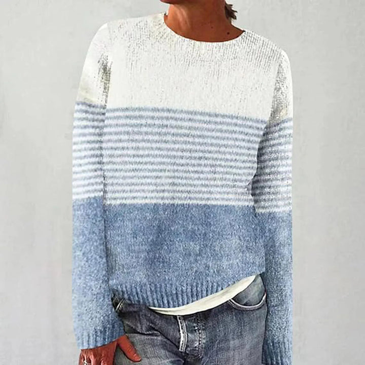 Flavia Vintage Knitted Sweater