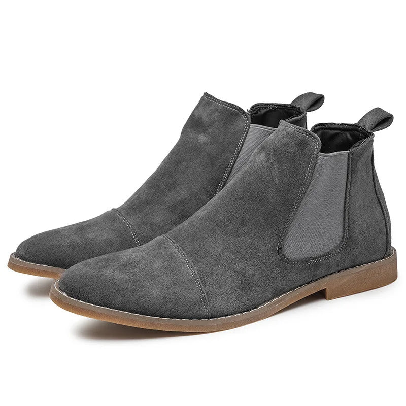 Antonio | Chelsea Boots