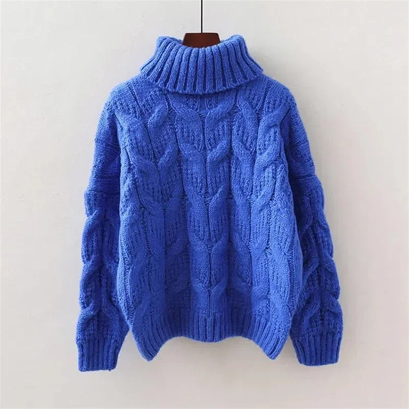 Nadia sweater