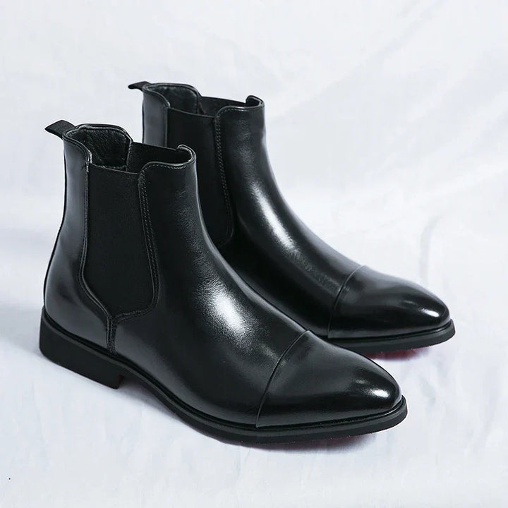 Carracci | Italian Luxury Handmade Boots