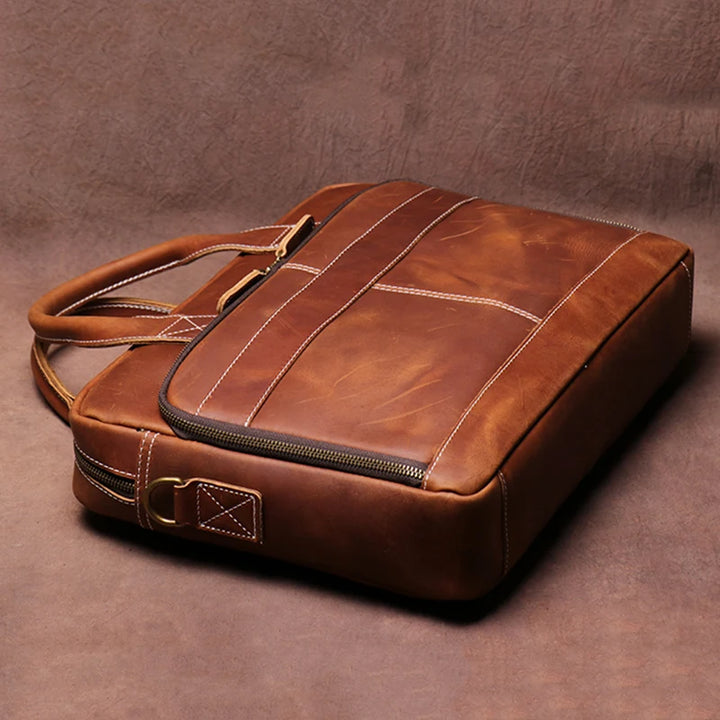 Fabio | Premium Leather Bag