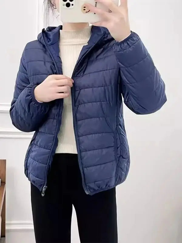 Annita casual jacket