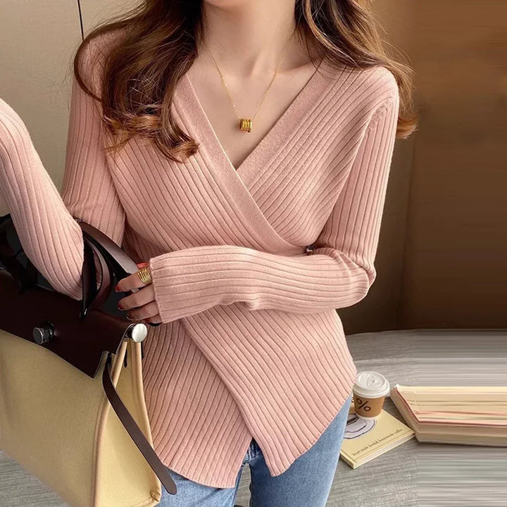 Fabiana Knitted Sweater