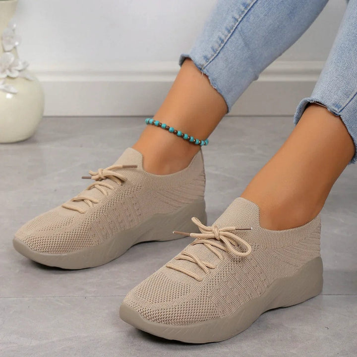 Nessa | Orthopedic Shoes