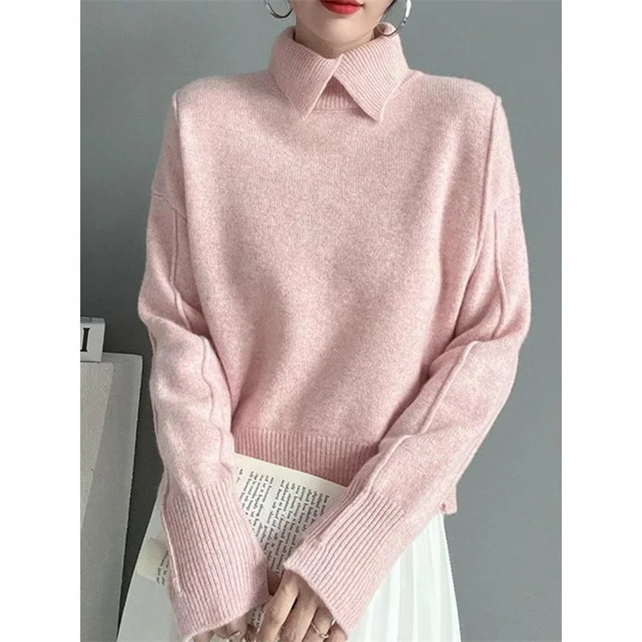 Francesca Knitted Sweater