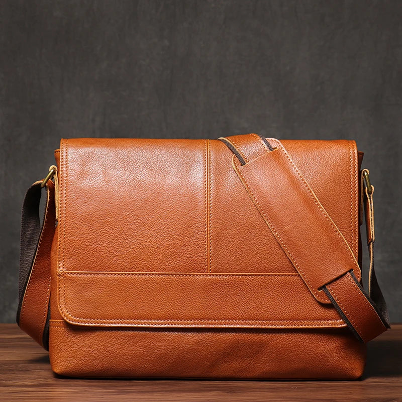 Salvatore | High Quality Shoulder Bag