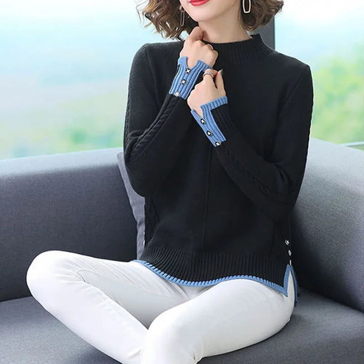 Marina elegant sweater