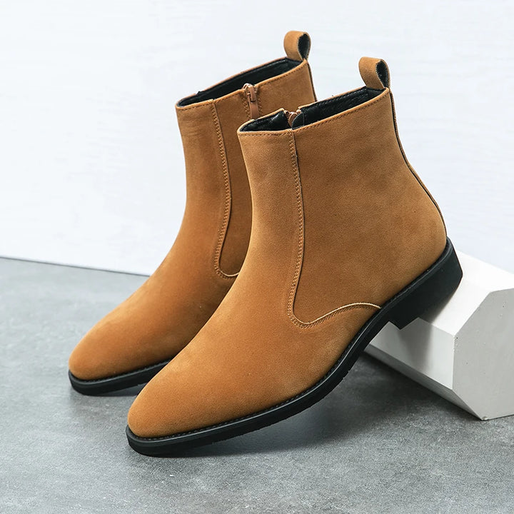 Thierry | Chelsea Boots