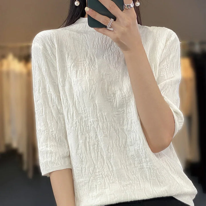 Shirley casual sweater