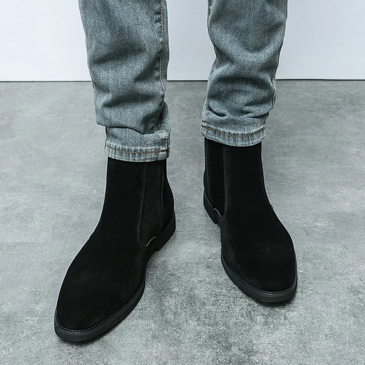 Thierry | Chelsea Boots