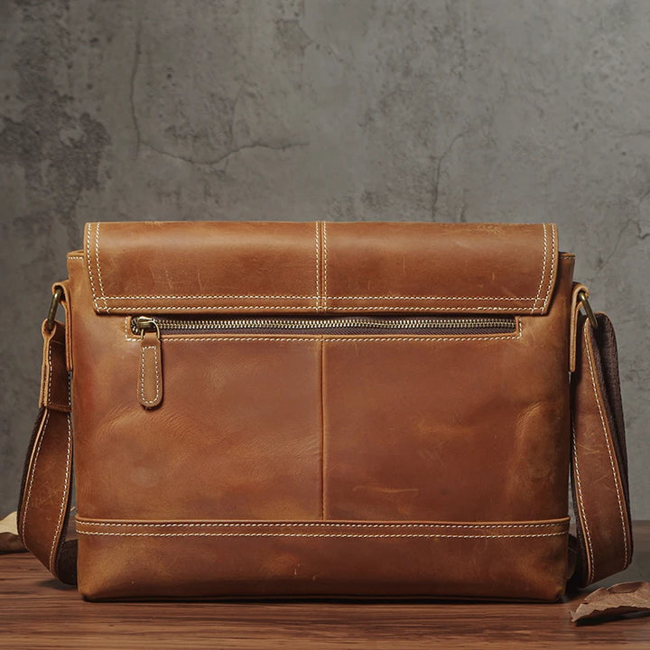 Salvatore | High Quality Shoulder Bag