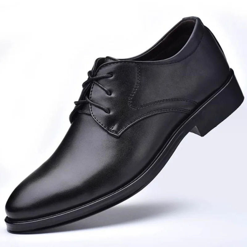 Giovanni | Oxford Shoes