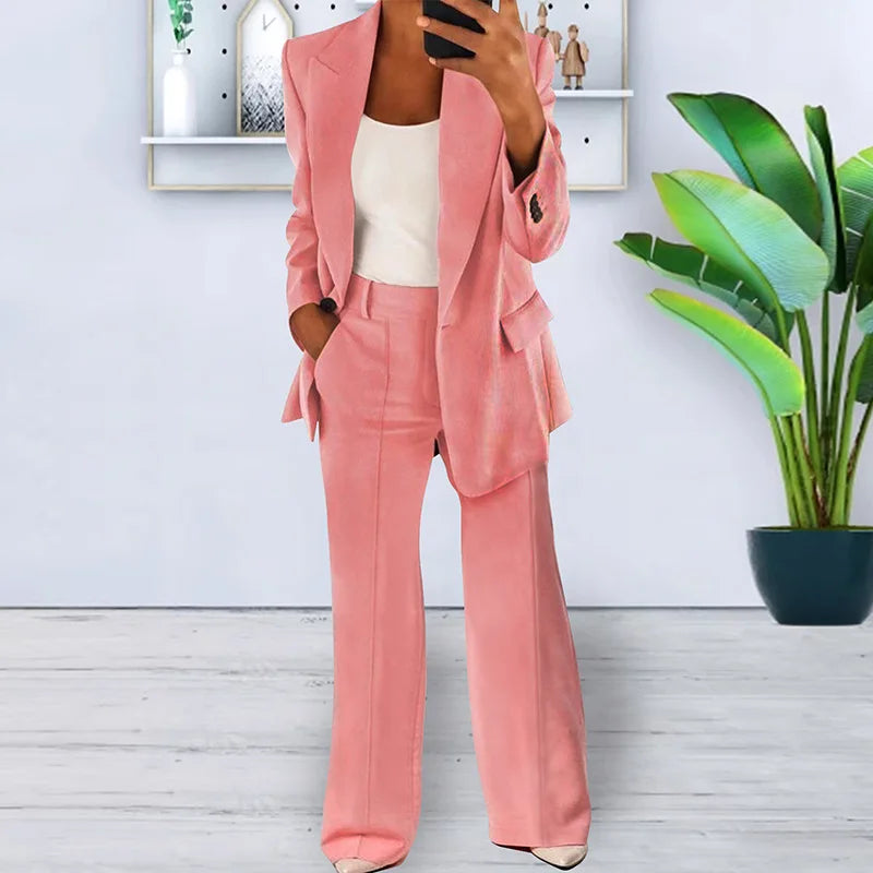 Piera Elegant 2 Piece Set