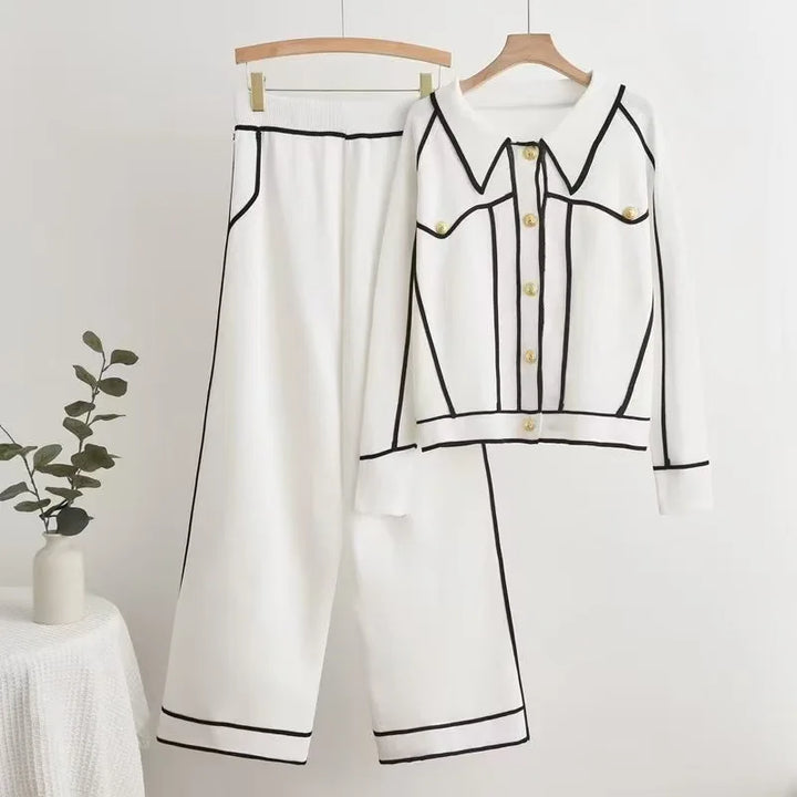 Georgia Elegant two piece set