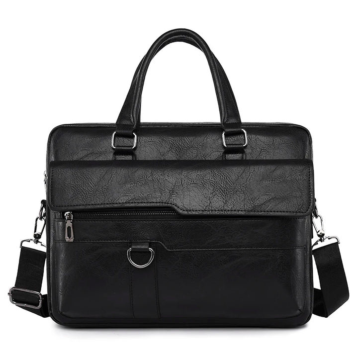 Enrico | Luxury Leather Handbag