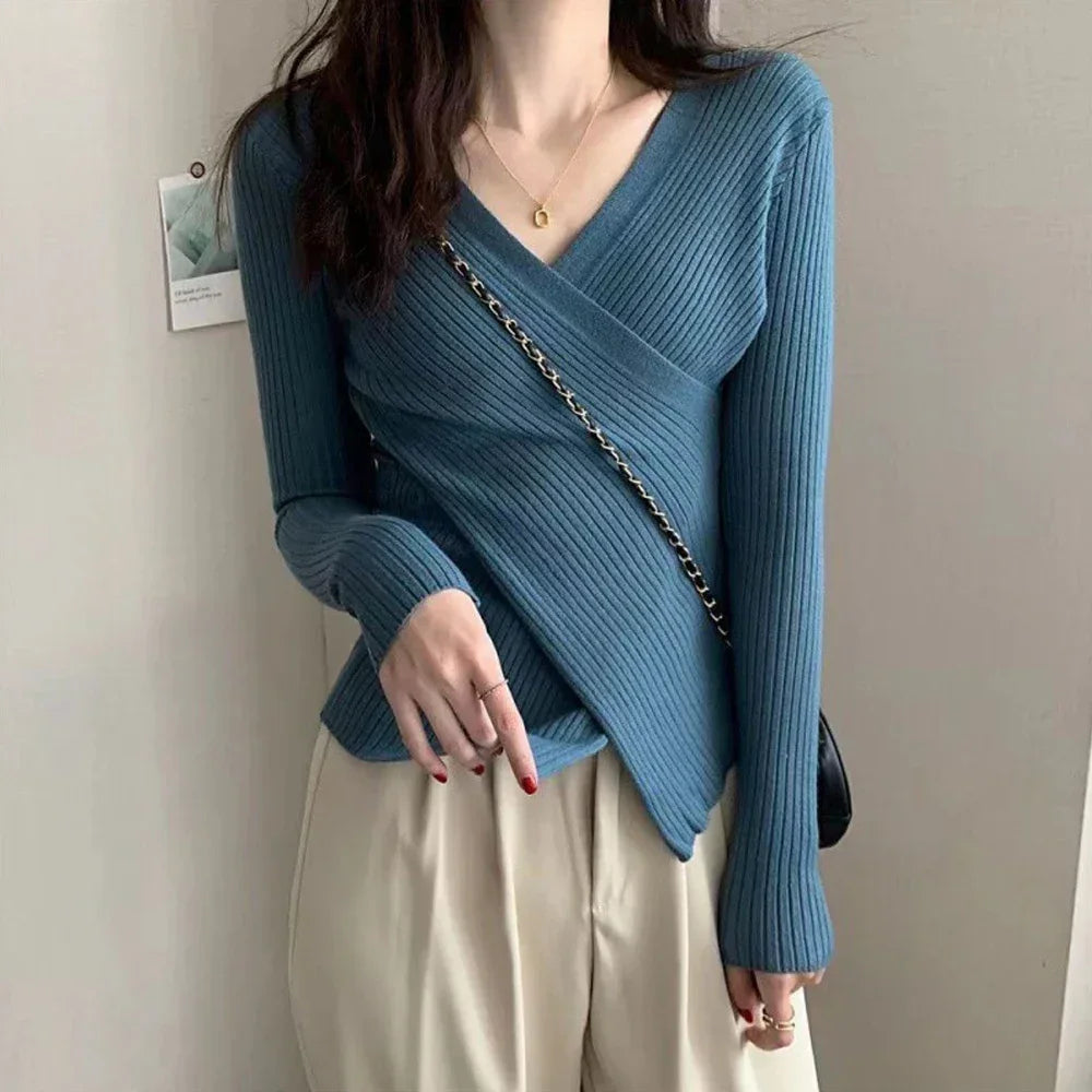 Fabiana Knitted Sweater