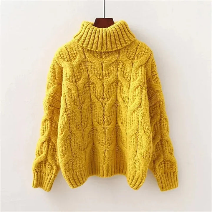 Nadia sweater