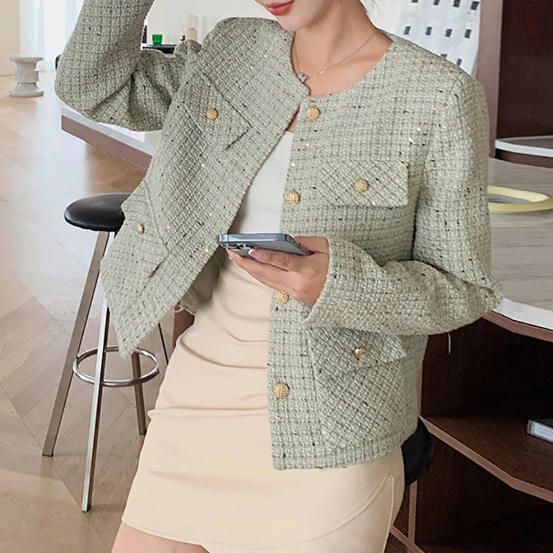 Rocio Elegant Jacket