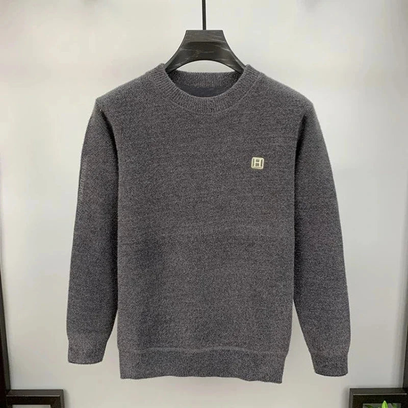 Lucas | Warm Casual Sweater for Men