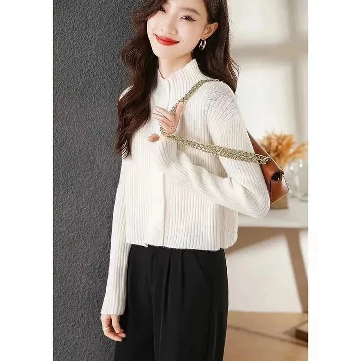 Unity casual sweater