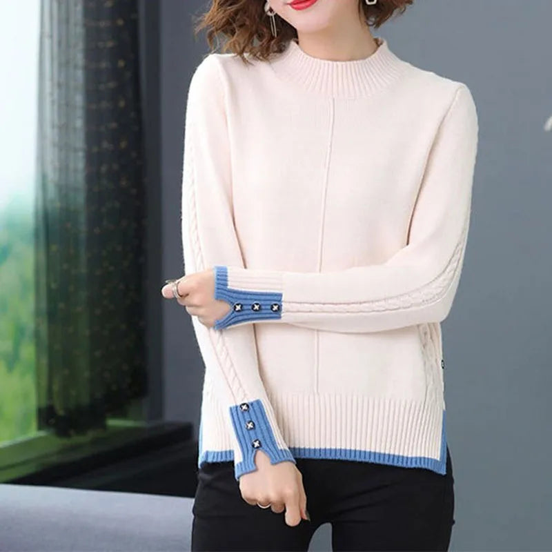 Marina elegant sweater