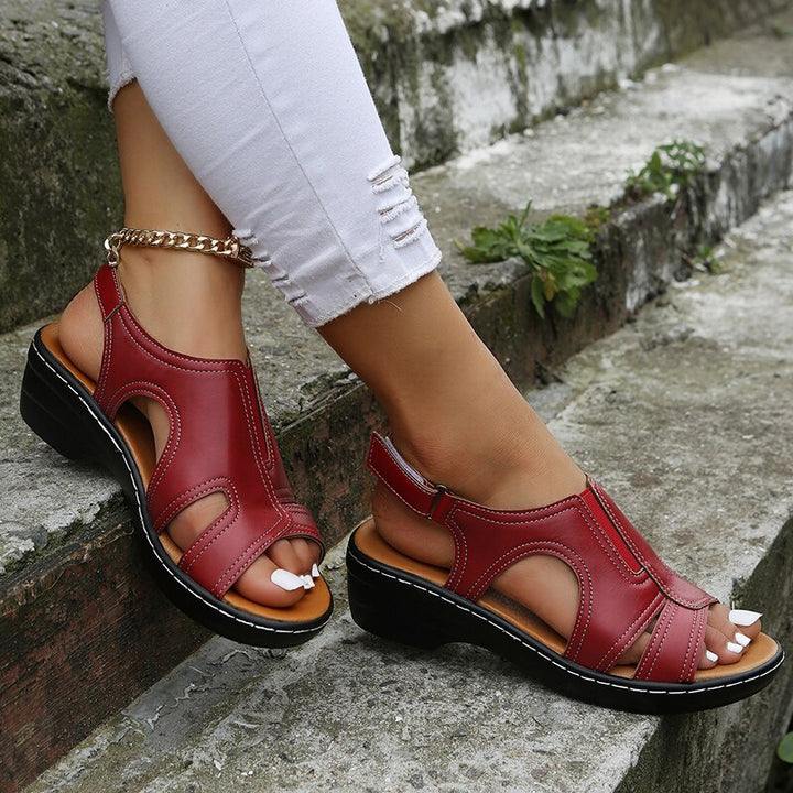 Jolie | Orthopedic Sandals