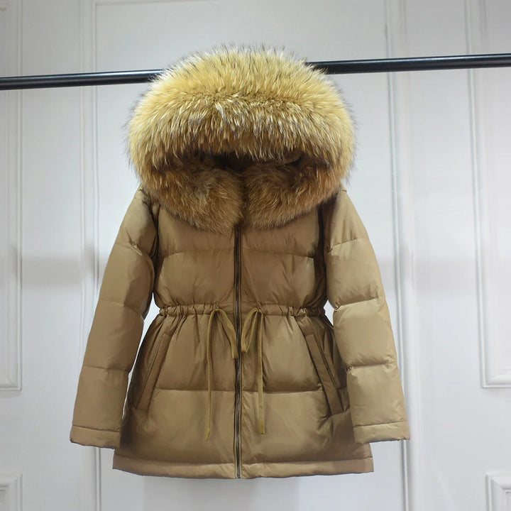 Motta Puffer Jacket