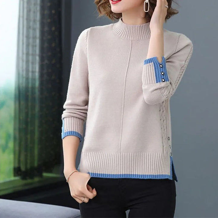 Marina elegant sweater