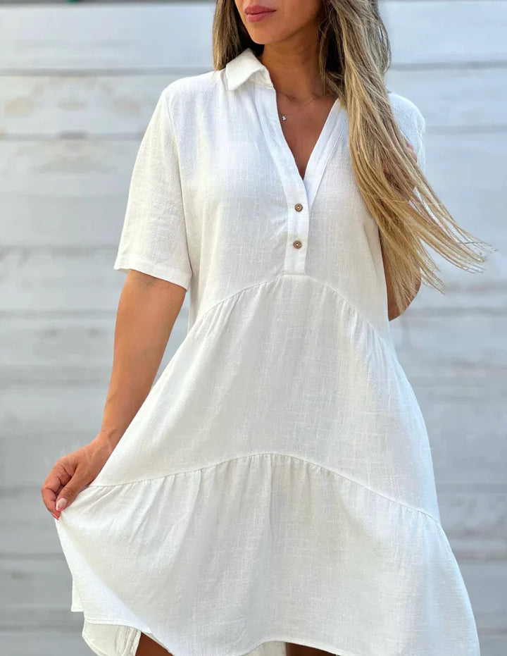 Margherita Casual Dress