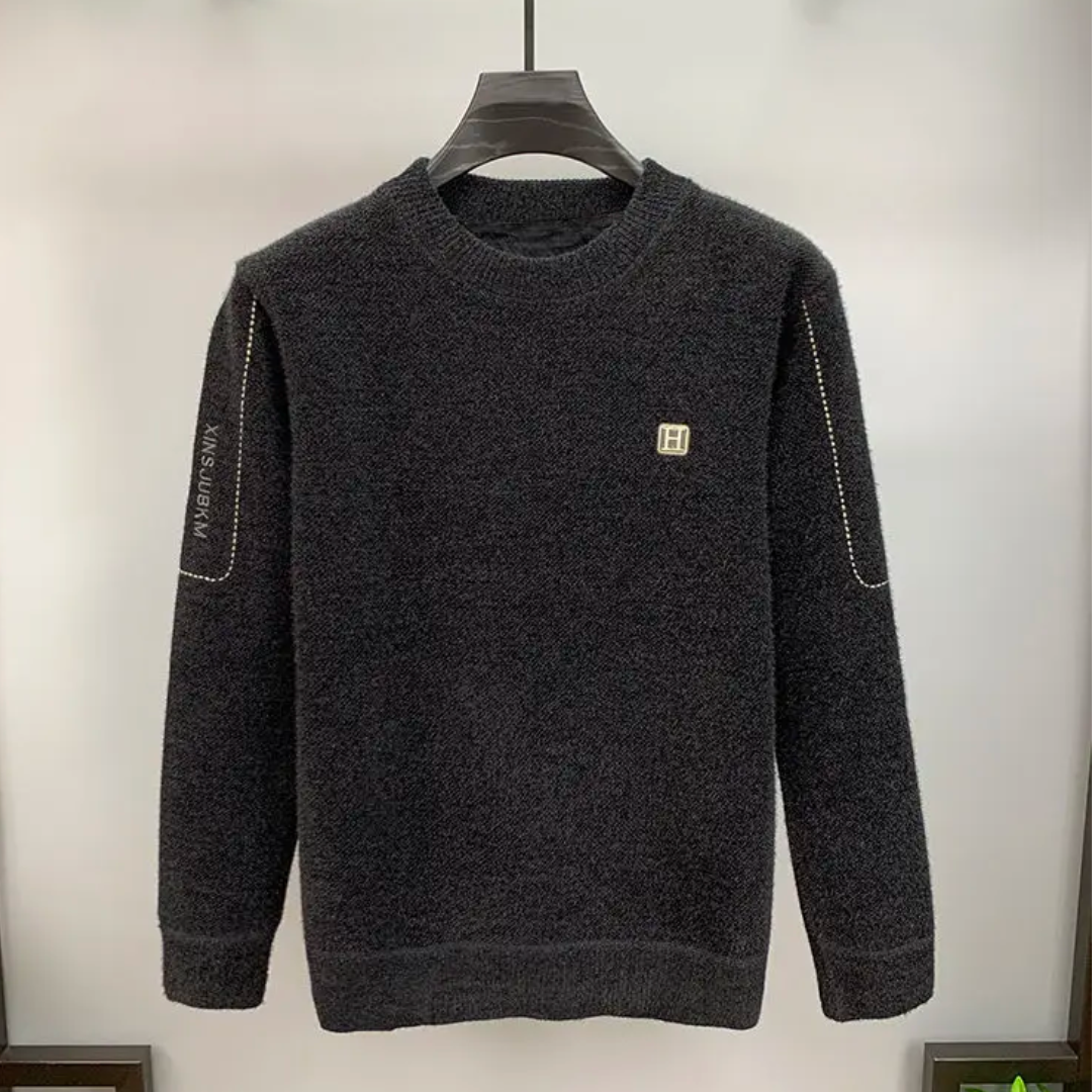 Lucas | Warm Casual Sweater for Men