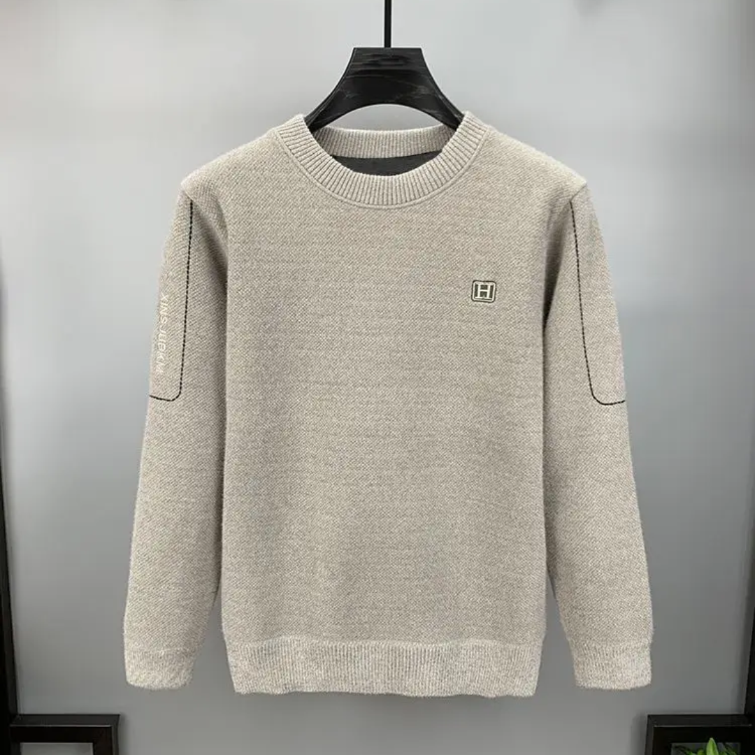 Lucas | Warm Casual Sweater for Men