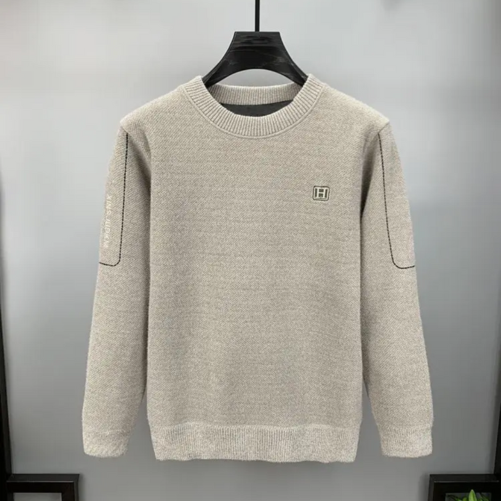 Lucas | Warm Casual Sweater for Men