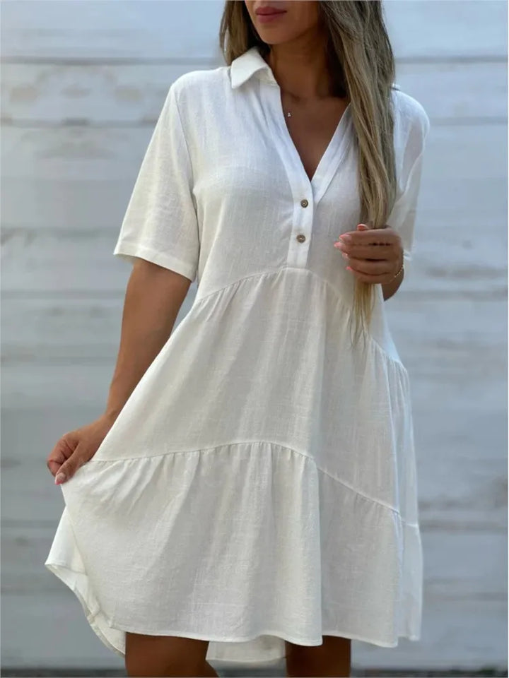 Margherita Casual Dress