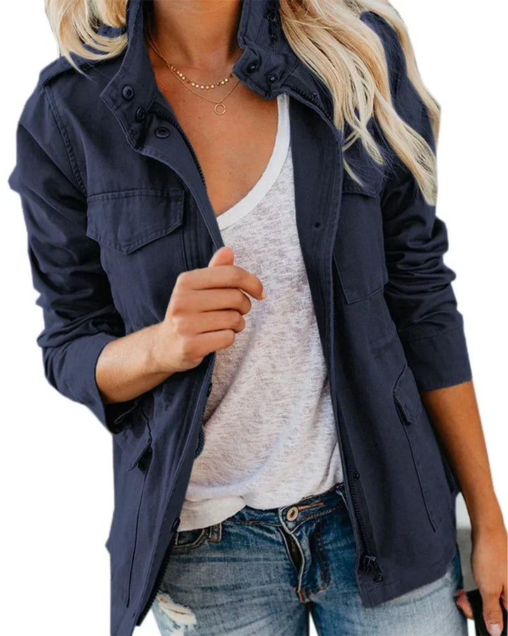 Saray Casual Jacket