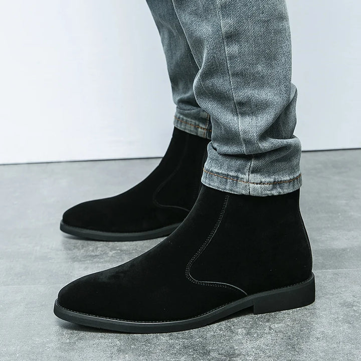 Thierry | Chelsea Boots