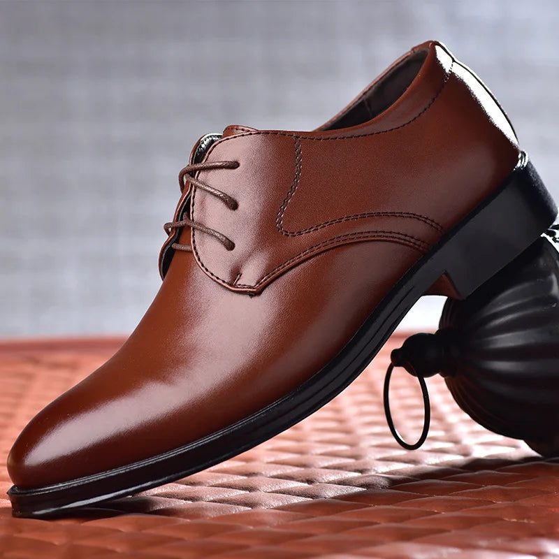 Giovanni | Oxford Shoes