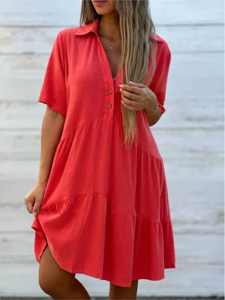 Margherita Casual Dress