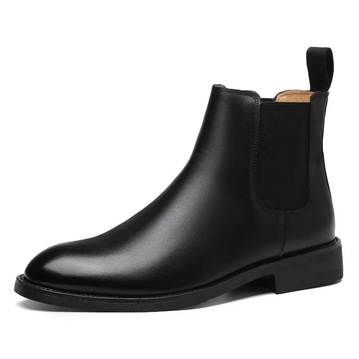 Luca | Premium Chelsea Boots