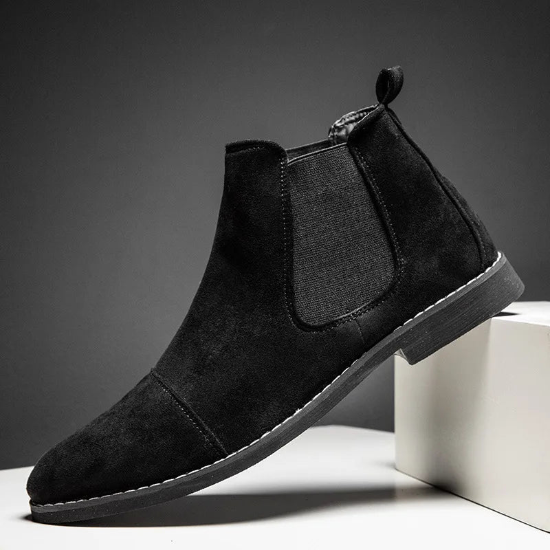 Antonio | Chelsea Boots